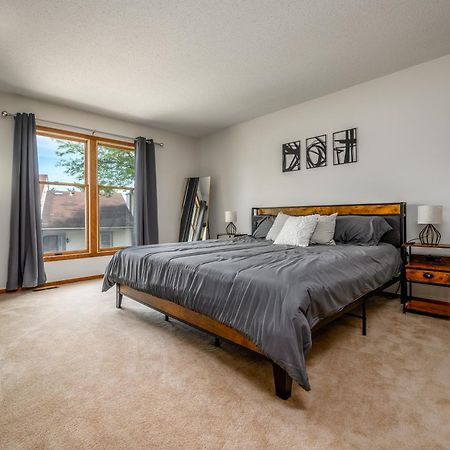 Family Friendly And Quite 2 Bedroom Condo Close To Fun Fort Wayne Exteriér fotografie