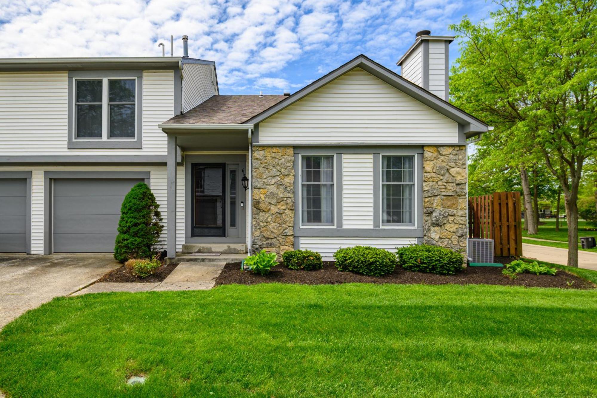 Family Friendly And Quite 2 Bedroom Condo Close To Fun Fort Wayne Exteriér fotografie