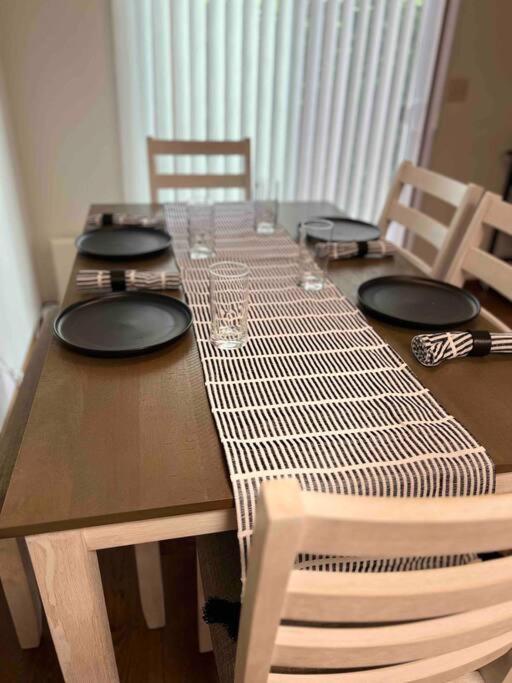 Family Friendly And Quite 2 Bedroom Condo Close To Fun Fort Wayne Exteriér fotografie