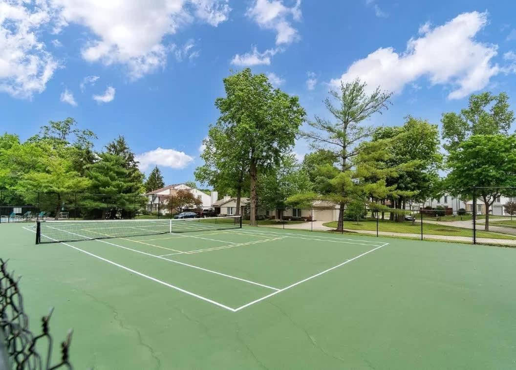 Family Friendly And Quite 2 Bedroom Condo Close To Fun Fort Wayne Exteriér fotografie