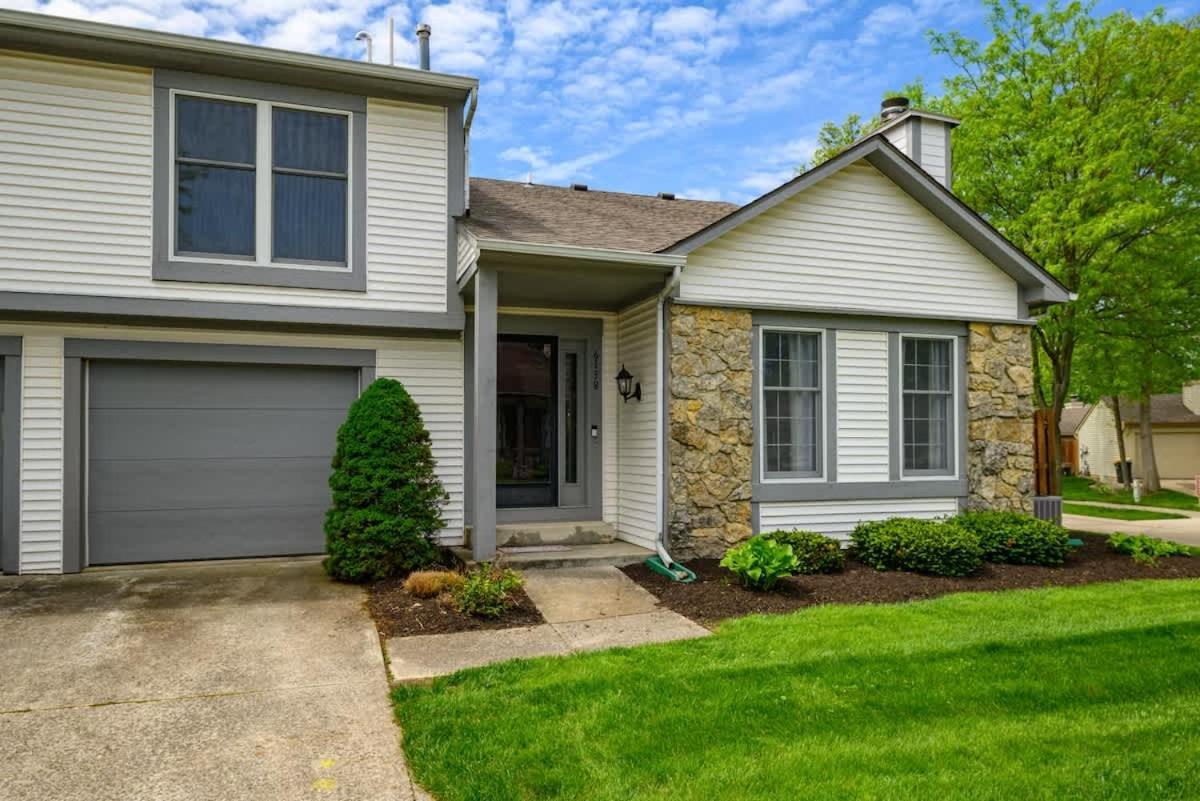 Family Friendly And Quite 2 Bedroom Condo Close To Fun Fort Wayne Exteriér fotografie